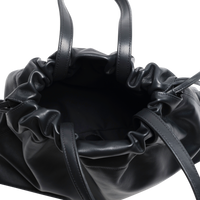 WSL ASISI TOTE BLACK