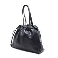 WSL ASISI TOTE BLACK
