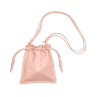 WSL MINI BOWIE BLUSH