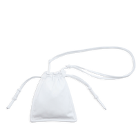 WSL MINI BOWIE BIANCO