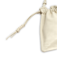 WSL MINI BOWIE CREAM