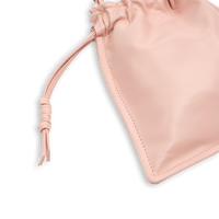 WSL MINI BOWIE BLUSH