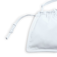 WSL MINI BOWIE BIANCO