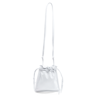 WSL MINI BOWIE BIANCO