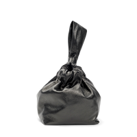 WSL MARIPOSA BLACK METALLIC