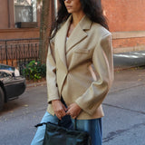 MINI ASISI TOTE