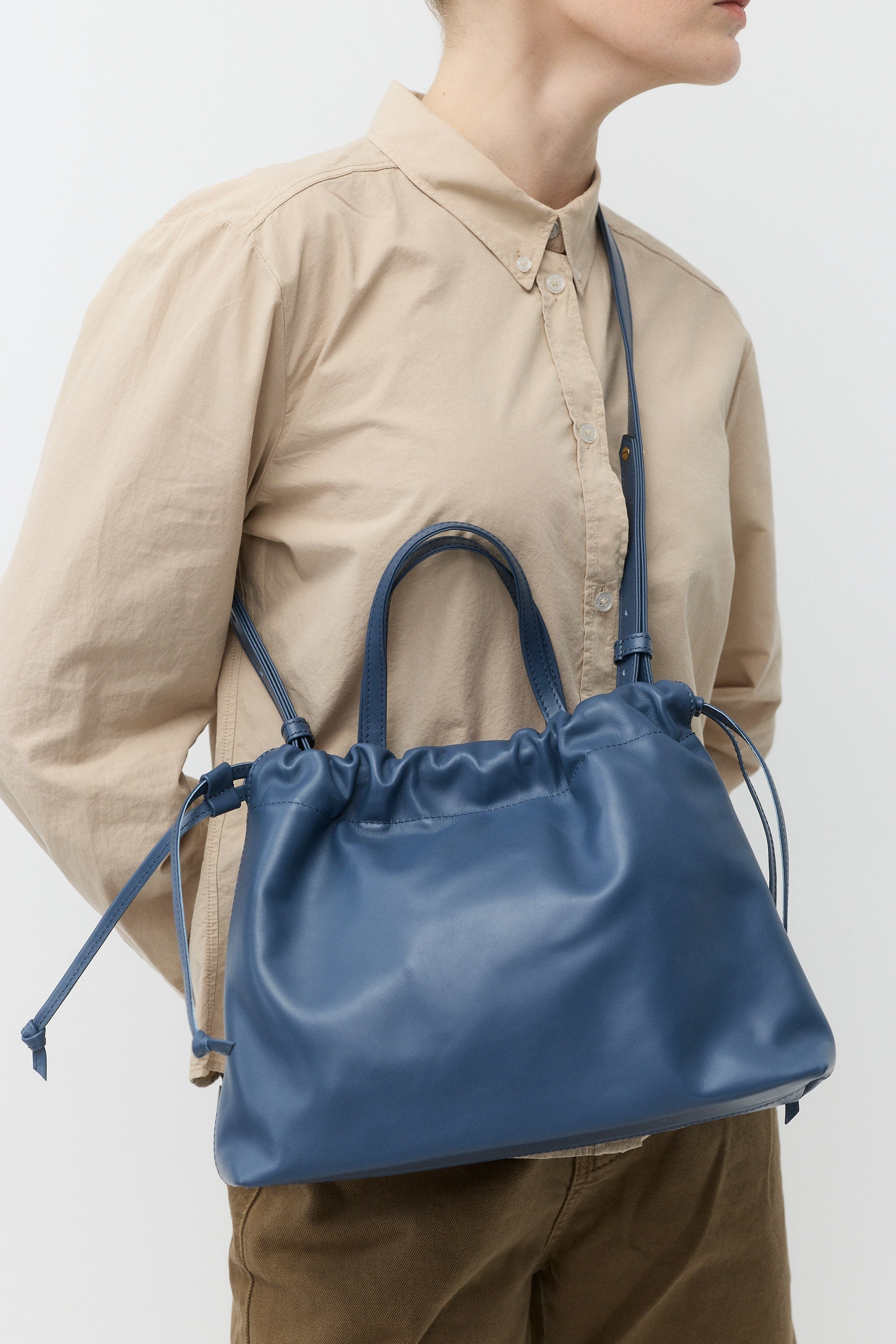 Crossbody bags