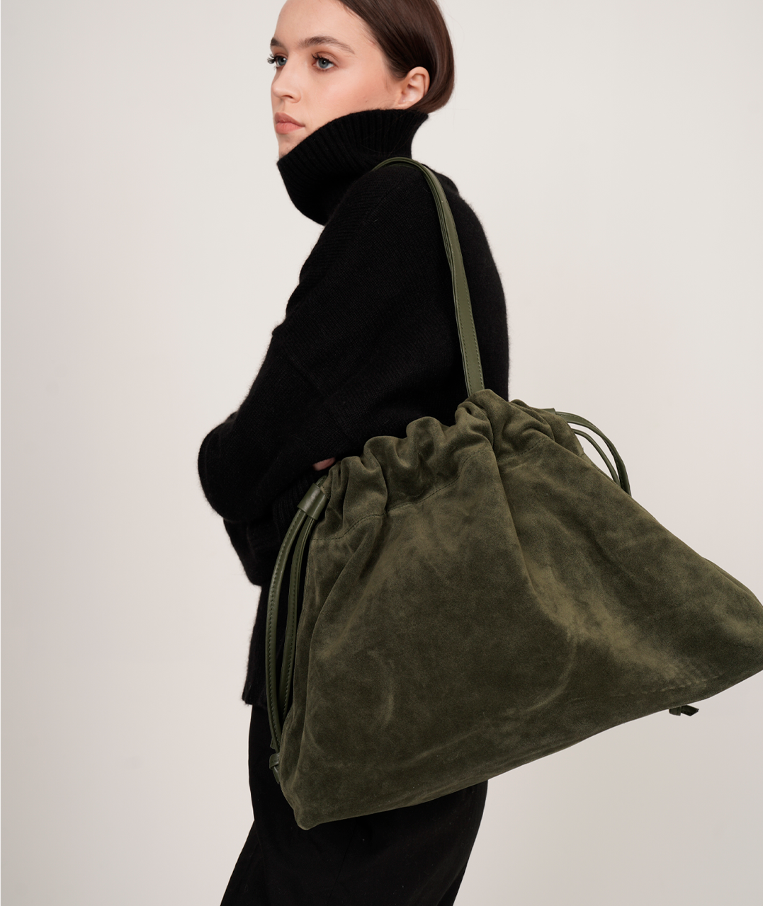 Suede