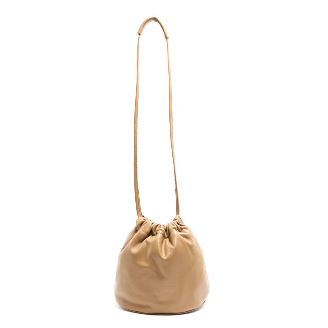 WSL ALLEGRO BUCKET CARAMEL