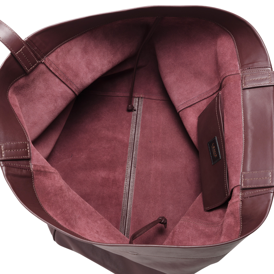 WLS DIA TOTE