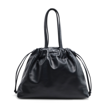 WSL ASISI TOTE BLACK