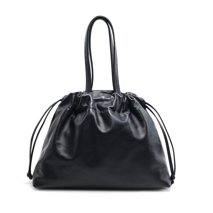 WSL ASISI TOTE BLACK