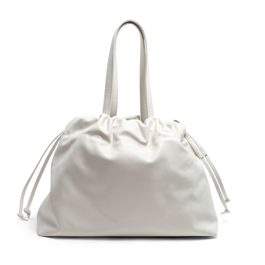 WSL ASISI TOTE CREAM