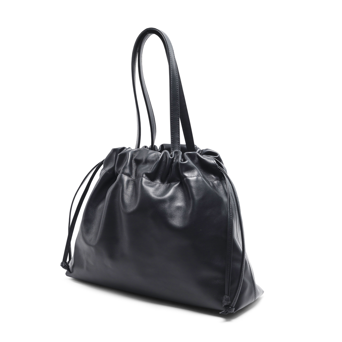 WSL ASISI TOTE BLACK