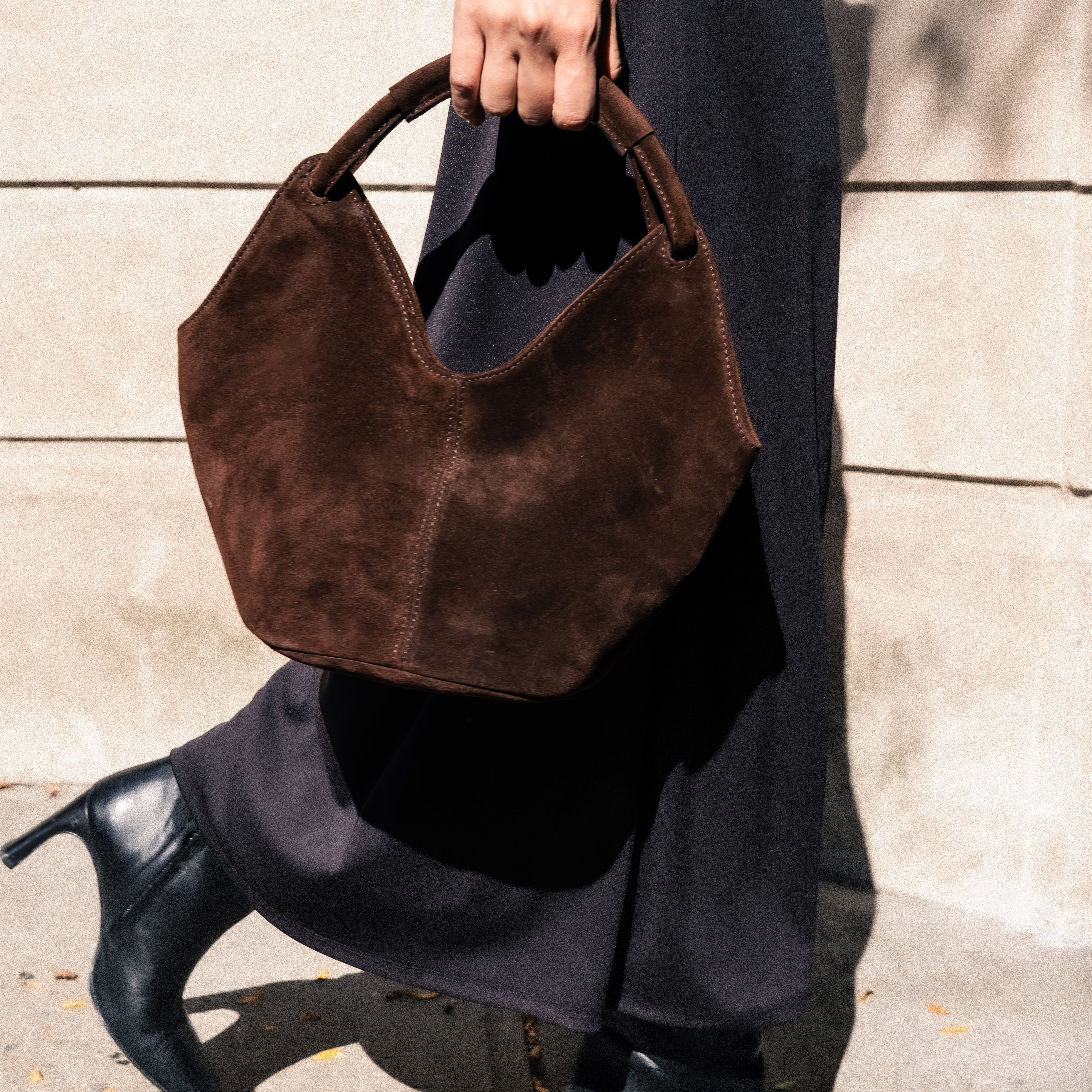 MINI ASISI TOTE