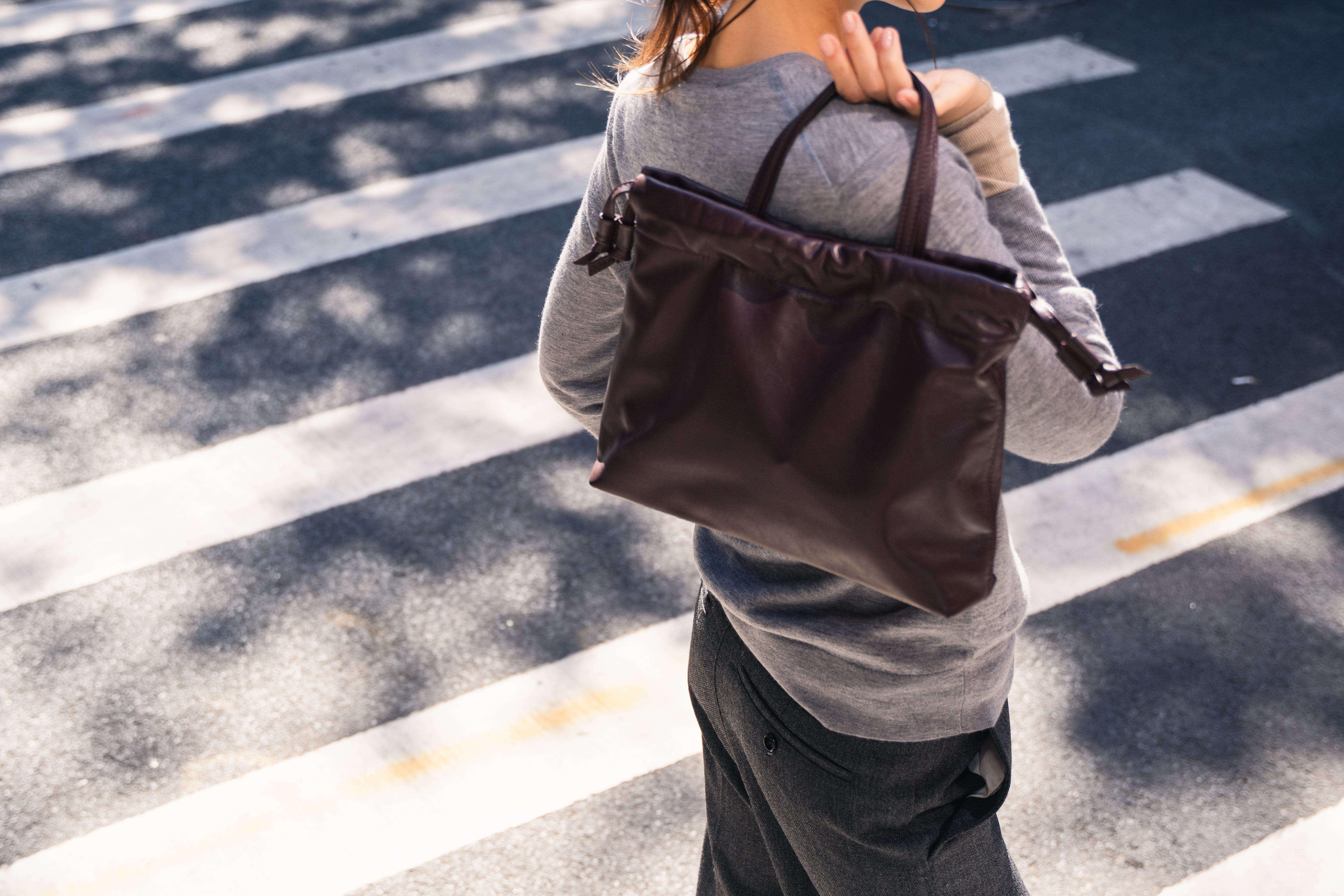 MINI ASISI TOTE