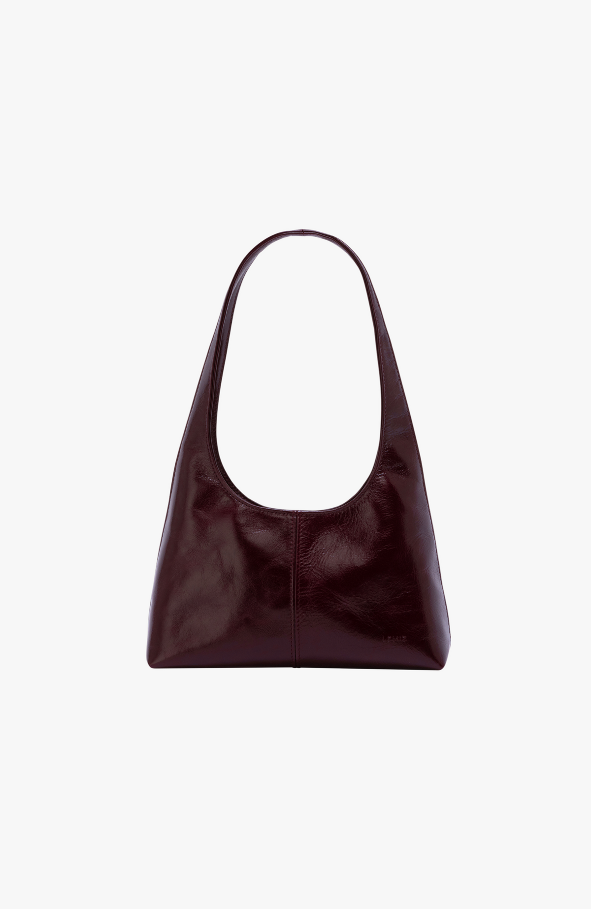DANI HOBO AUBERGINE