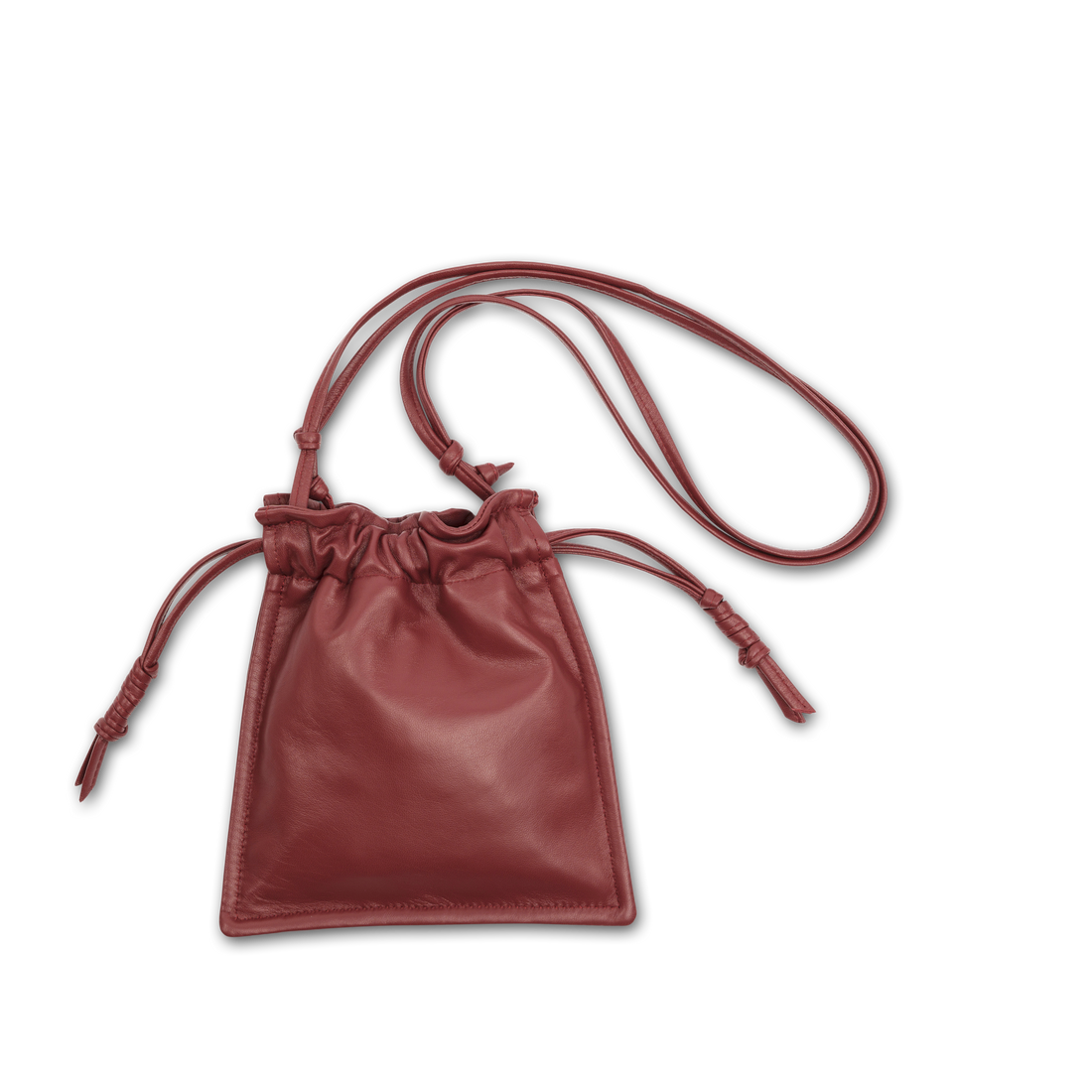 WSL MINI BOWIE MULBERRY