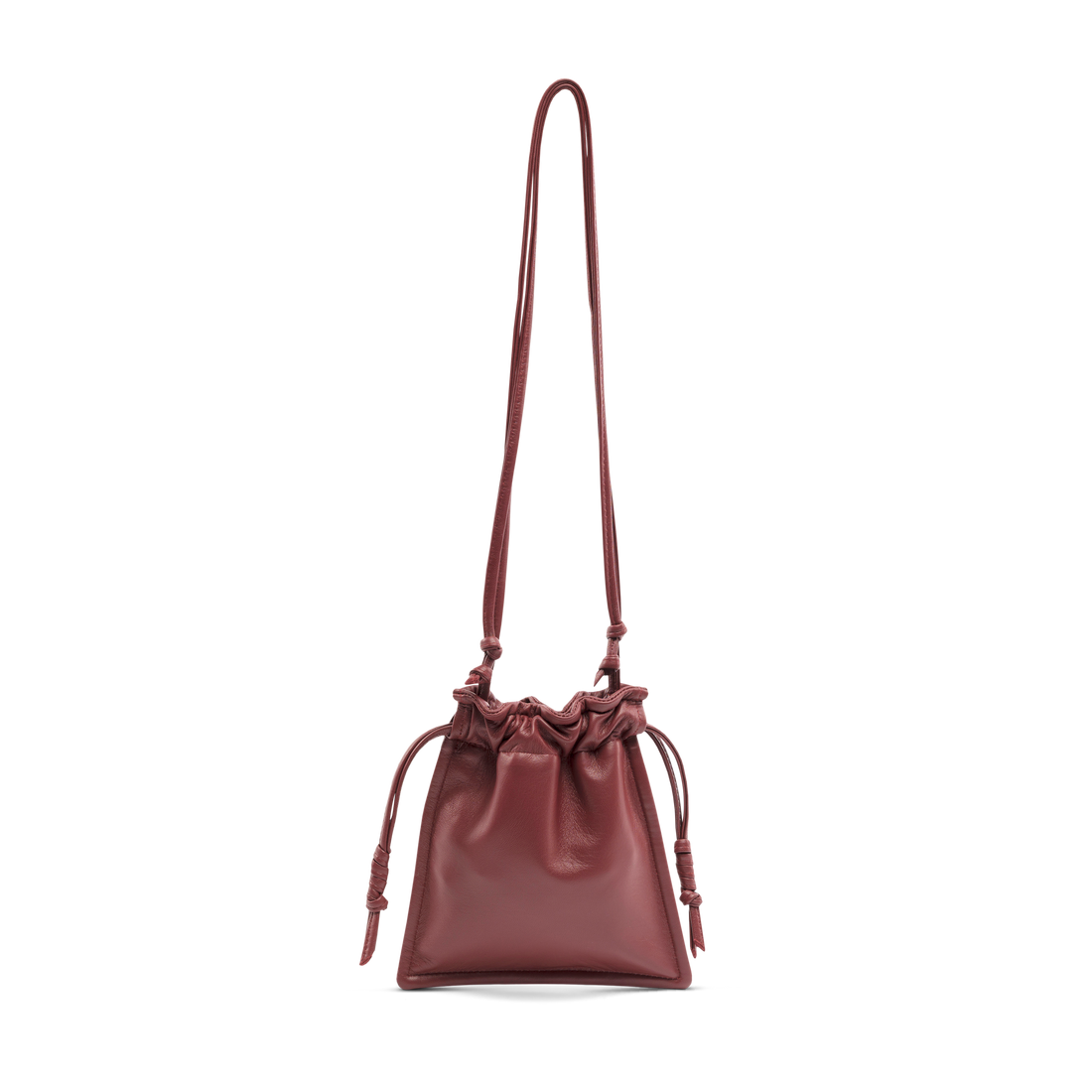 WSL MINI BOWIE MULBERRY