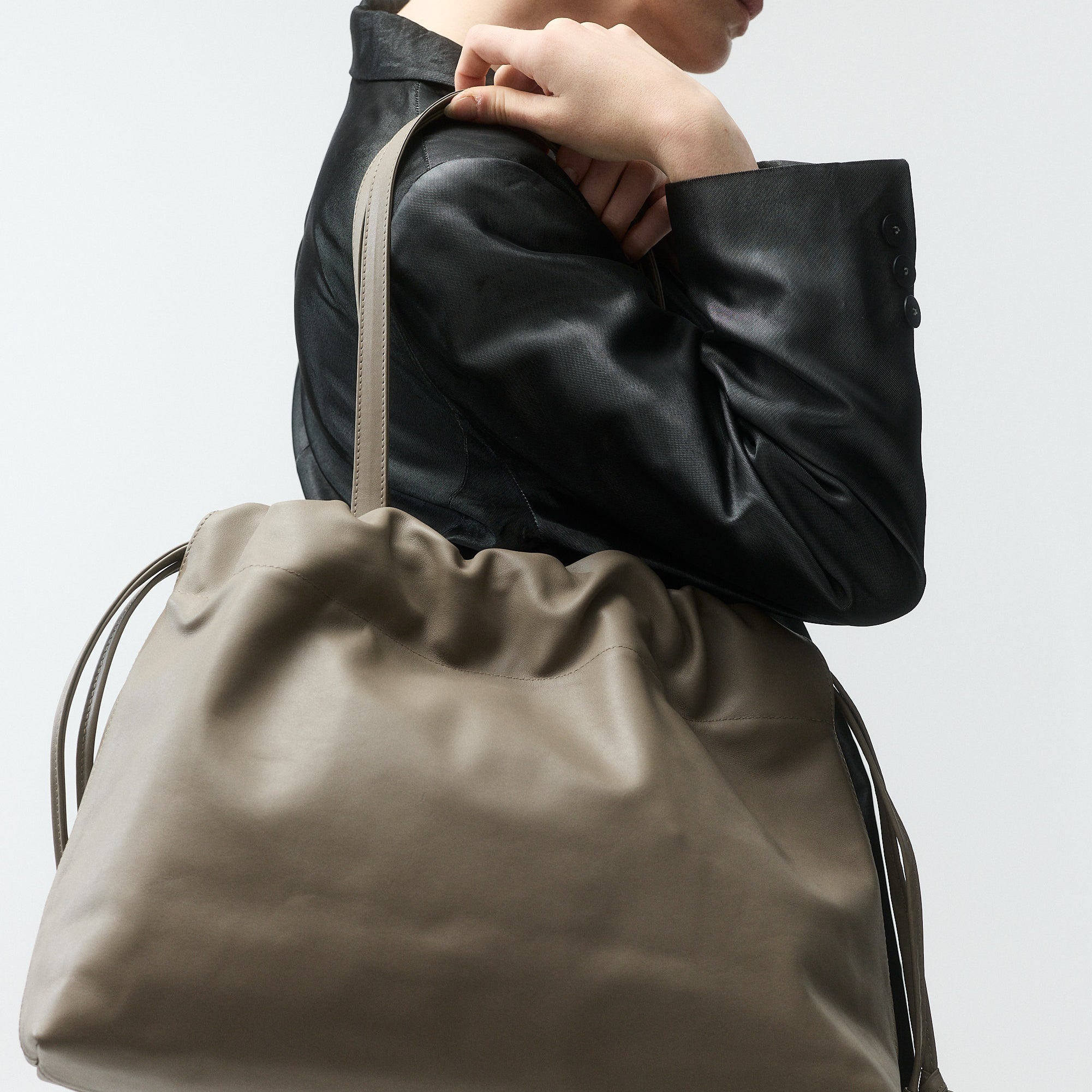 The Asisi Tote