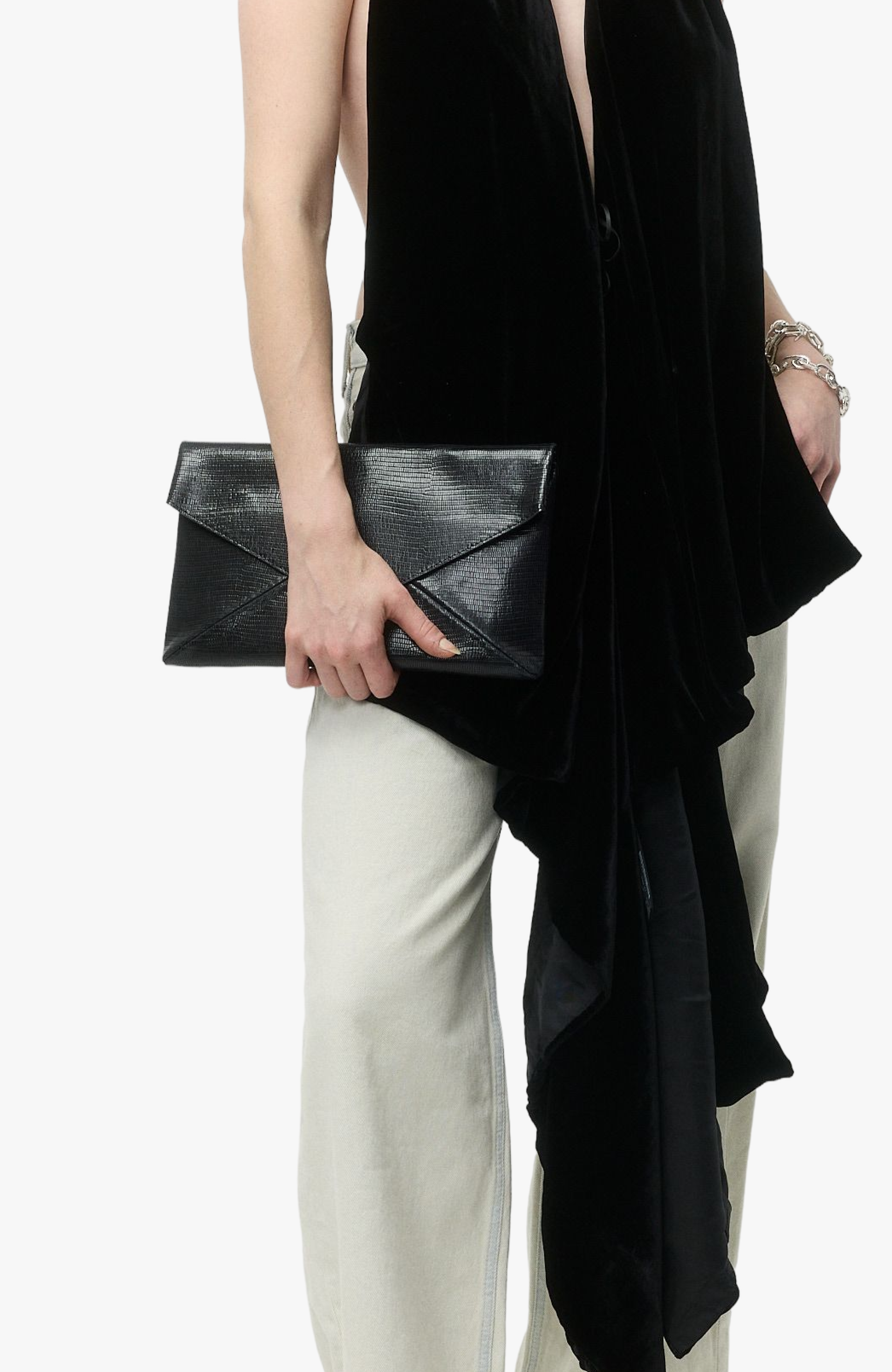 VALENTINA CLUTCH